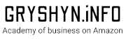 GRYSHYN.INFO